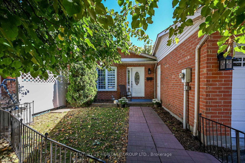 Image of home for listing MLS® X13876770