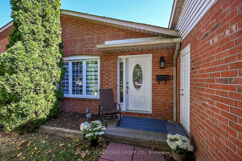 Image of home for listing MLS® X13876770