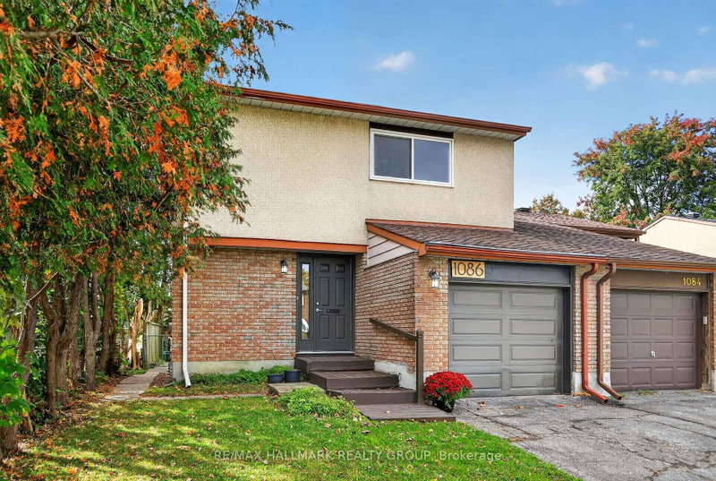 Image of home for listing MLS® X13876802