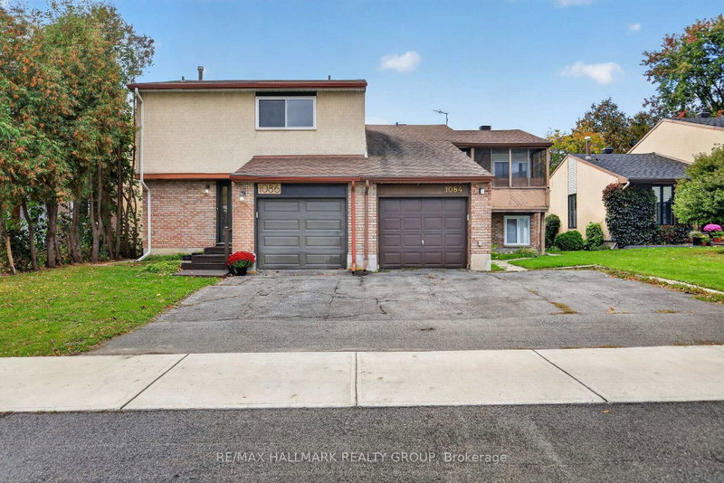 Image of home for listing MLS® X13876802