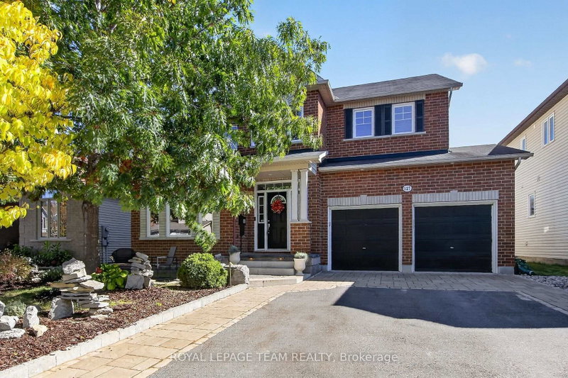 Image of home for listing MLS® X13876818