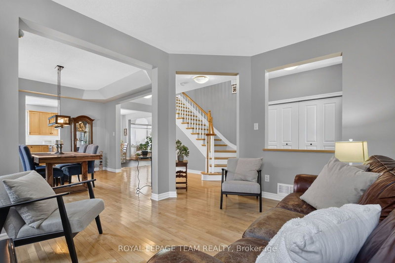 Image of home for listing MLS® X13876818