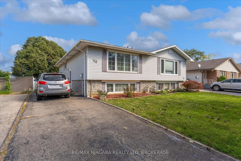 Image of home for listing MLS® X13876822