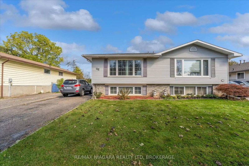 Image of home for listing MLS® X13876822