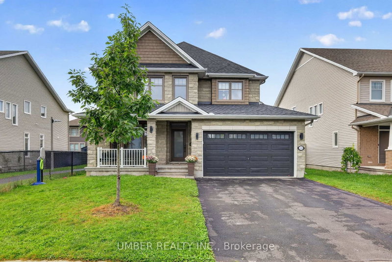 Image of home for listing MLS® X13876842
