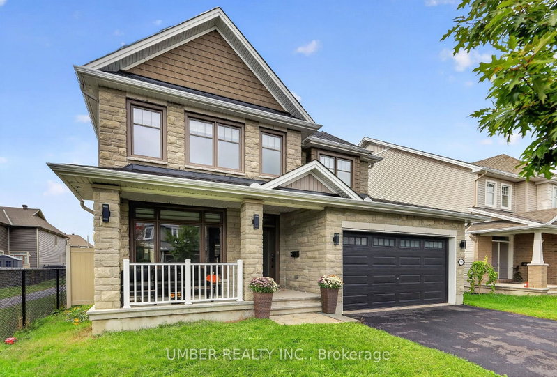 Image of home for listing MLS® X13876842