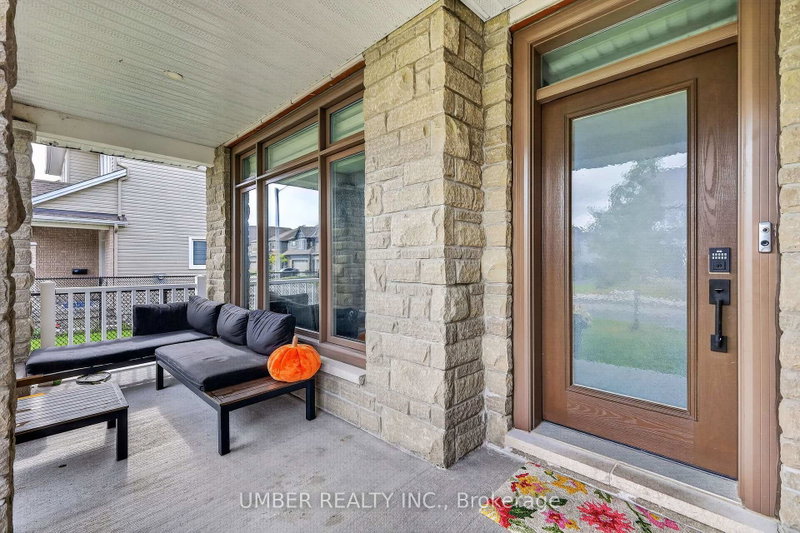 Image of home for listing MLS® X13876842