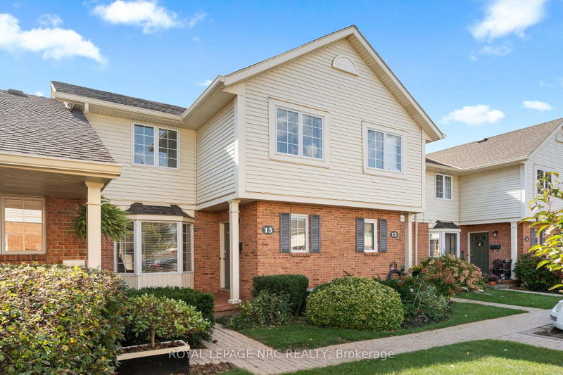 Image of home for listing MLS® X13876858