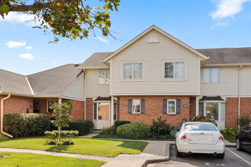 Image of home for listing MLS® X13876858