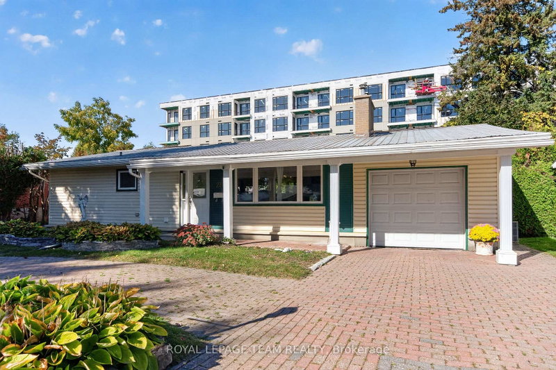 Image of home for listing MLS® X13876862