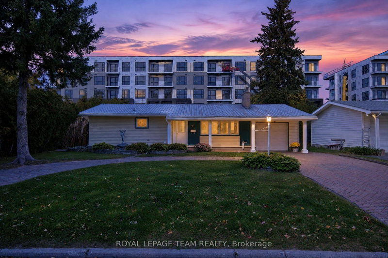Image of home for listing MLS® X13876862