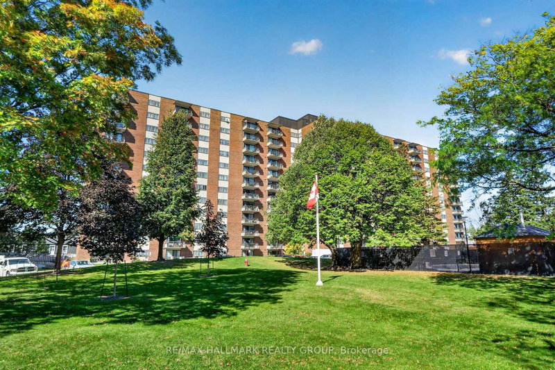 Image of home for listing MLS® X13876906