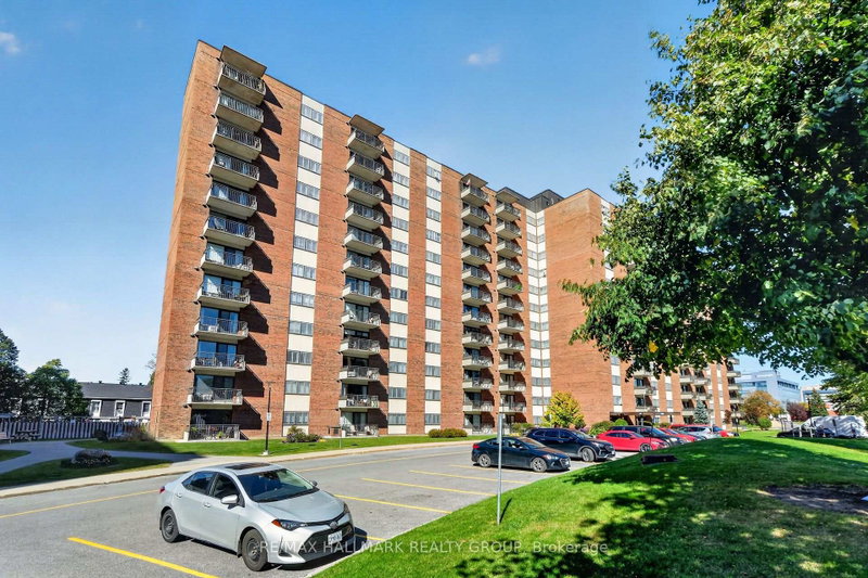 Image of home for listing MLS® X13876906
