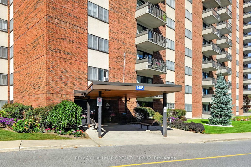Image of home for listing MLS® X13876906