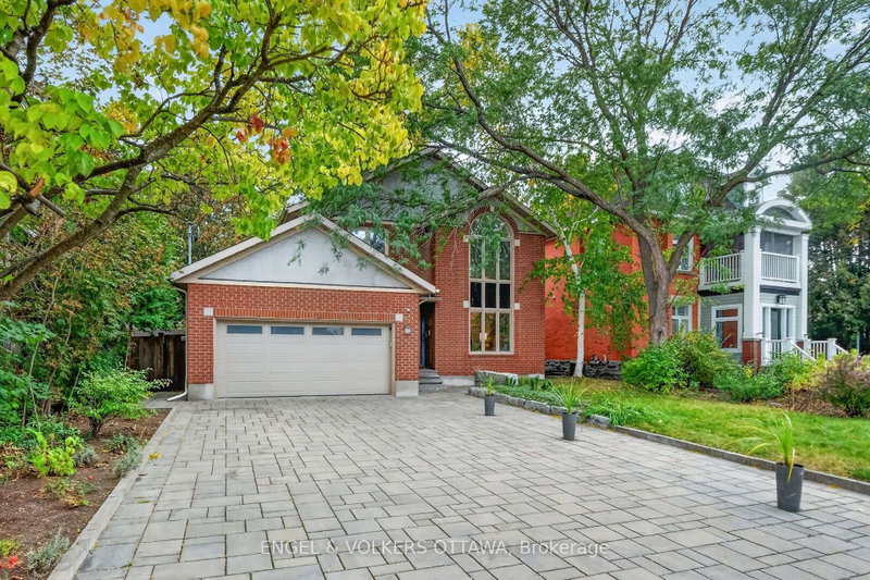 Image of home for listing MLS® X13876928