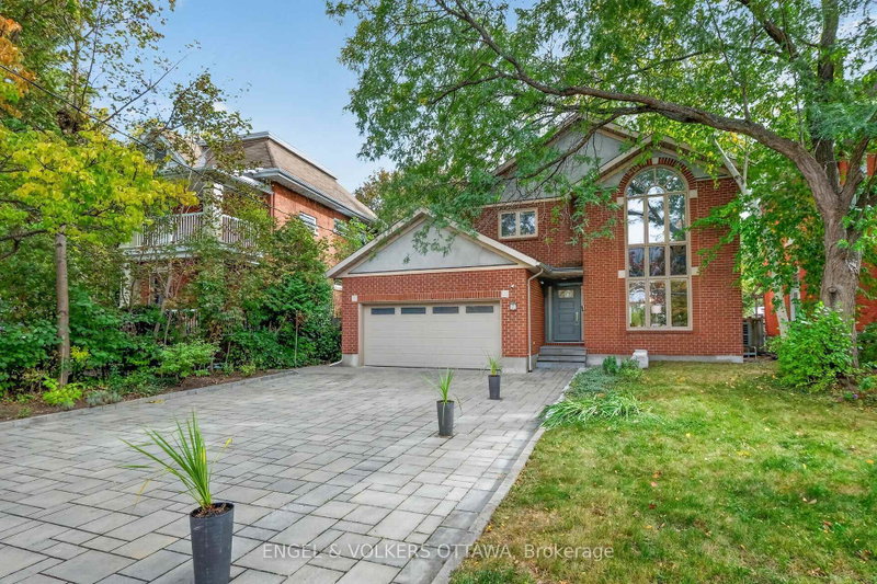 Image of home for listing MLS® X13876928