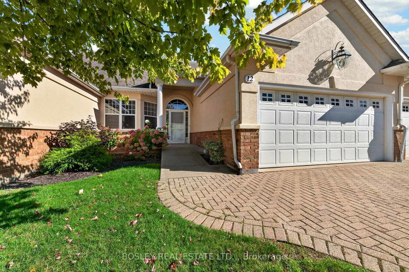 Image of home for listing MLS® X13876962
