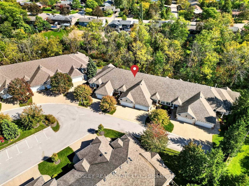 Image of home for listing MLS® X13876962