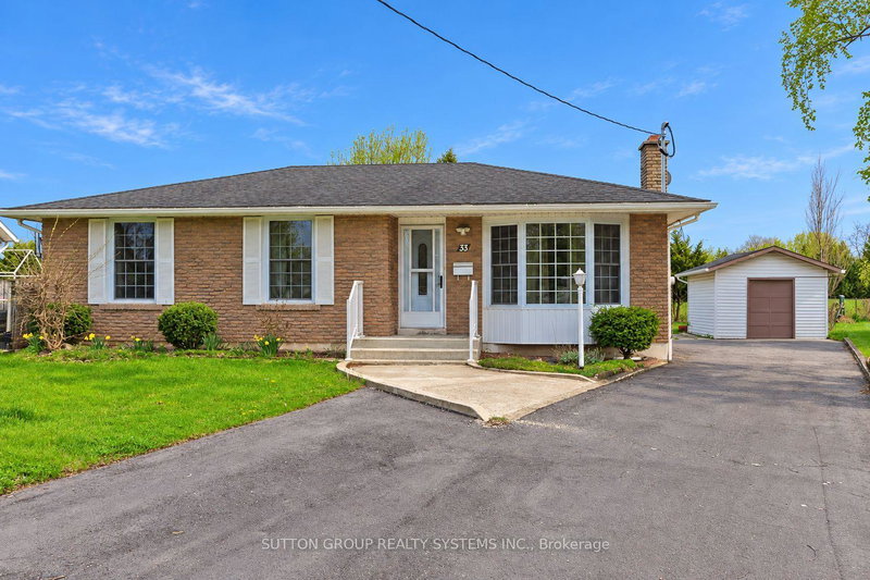 Image of home for listing MLS® X13876984