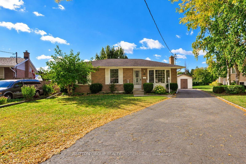 Image of home for listing MLS® X13876984