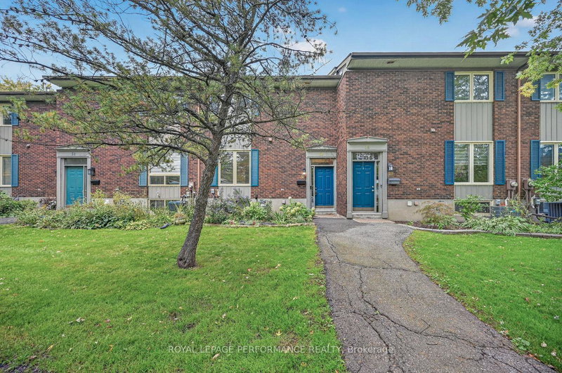 Image of home for listing MLS® X13876990