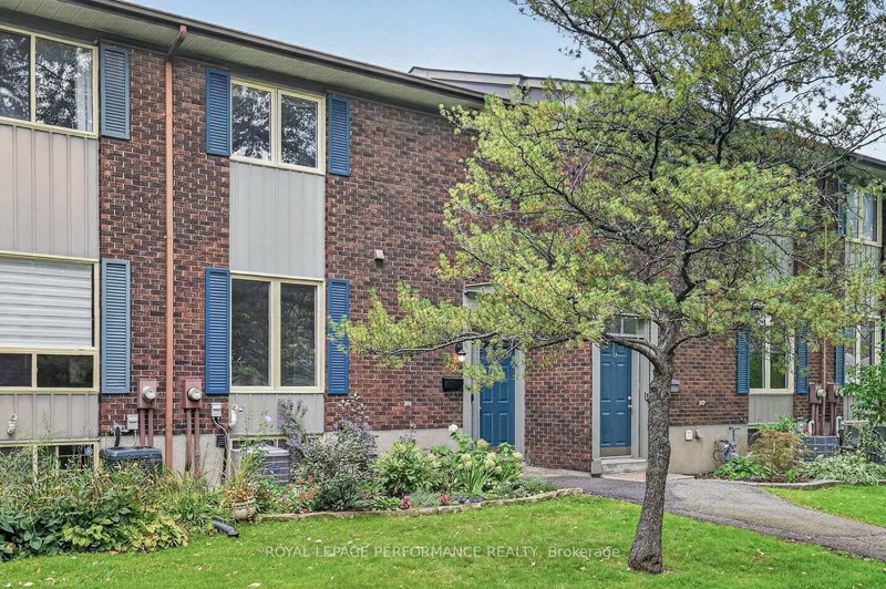 Image of home for listing MLS® X13876990