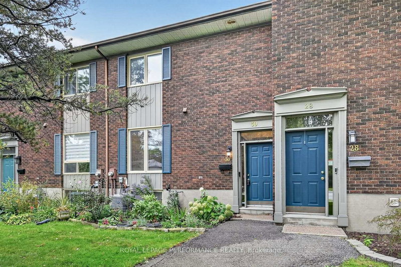Image of home for listing MLS® X13876990