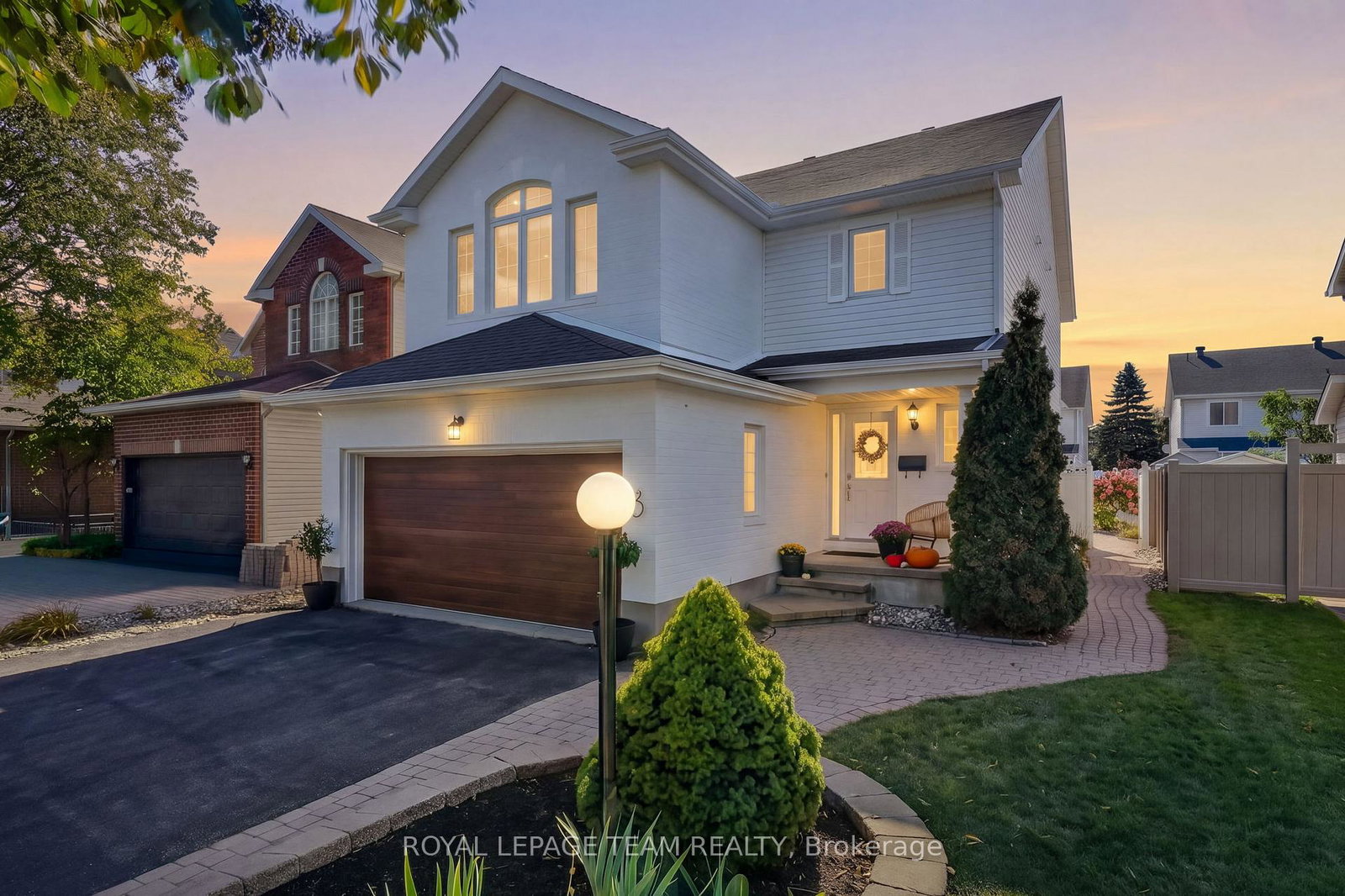 Image of home for listing MLS® X13877022