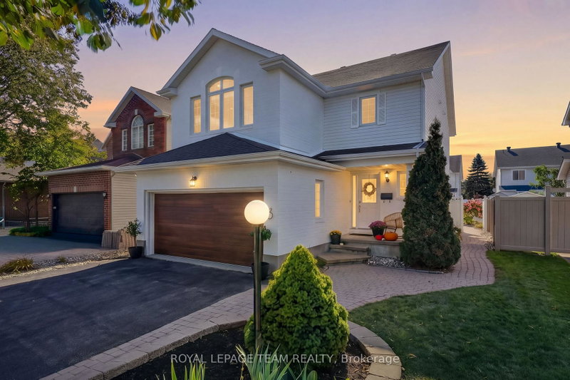 Image of home for listing MLS® X13877022