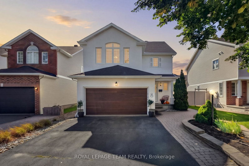 Image of home for listing MLS® X13877022