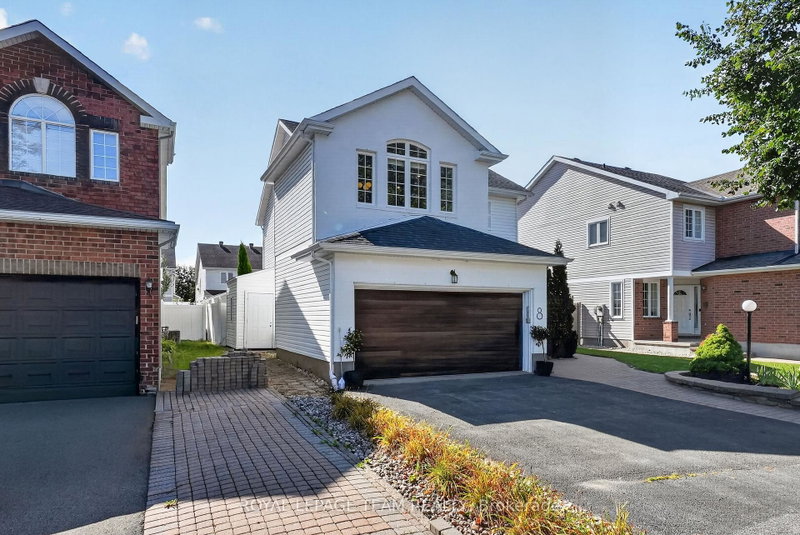 Image of home for listing MLS® X13877022