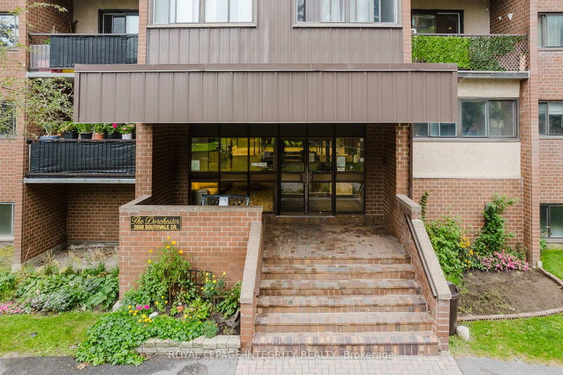 Image of home for listing MLS® X13877036