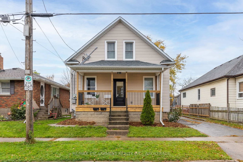Image of home for listing MLS® X13877132