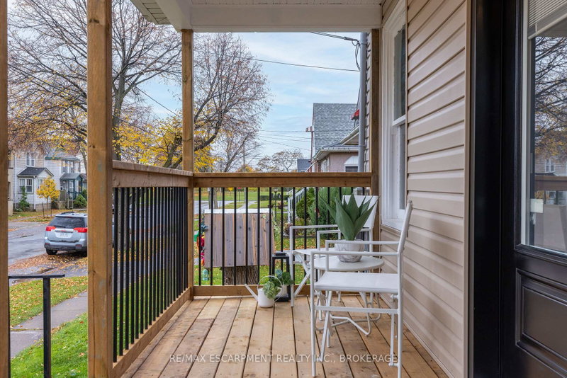 Image of home for listing MLS® X13877132