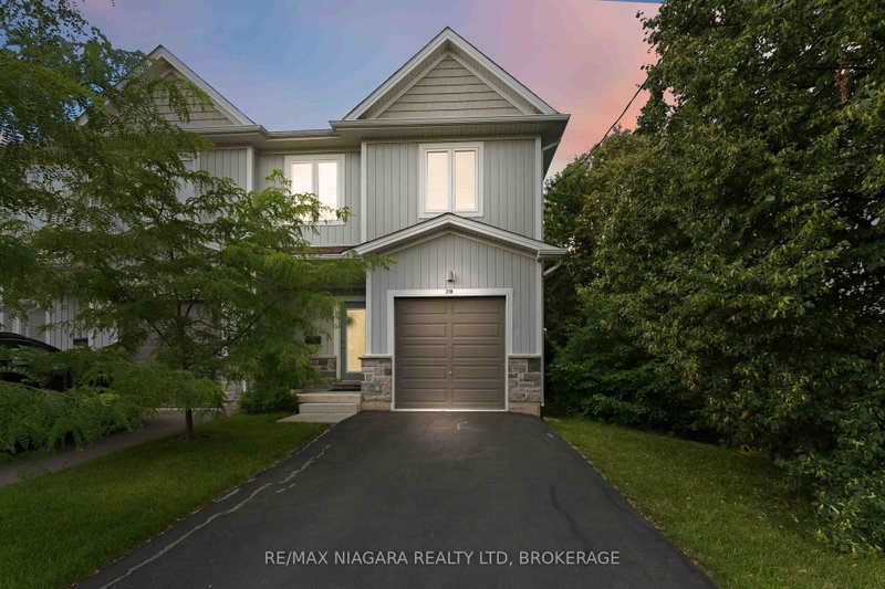 Image of home for listing MLS® X13877144