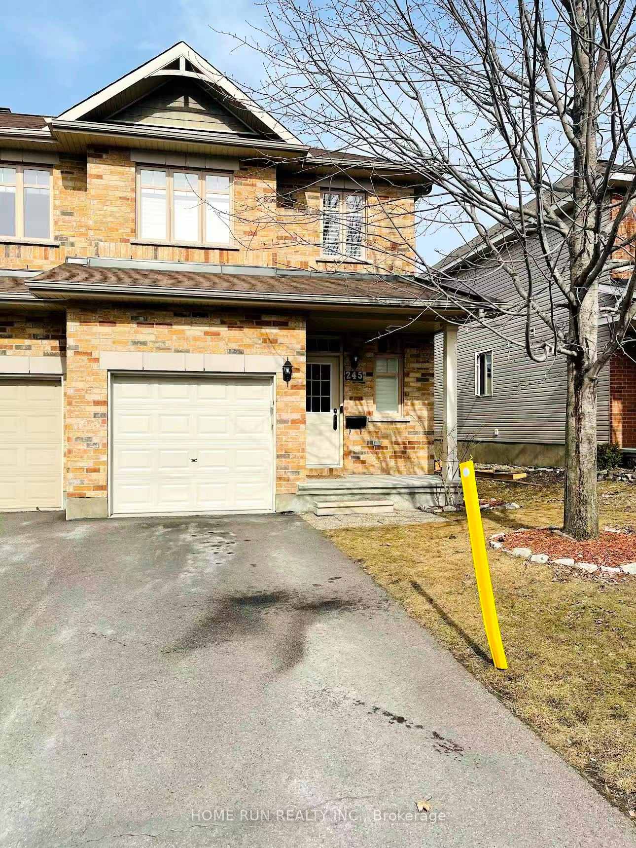 Image of home for listing MLS® X13877188