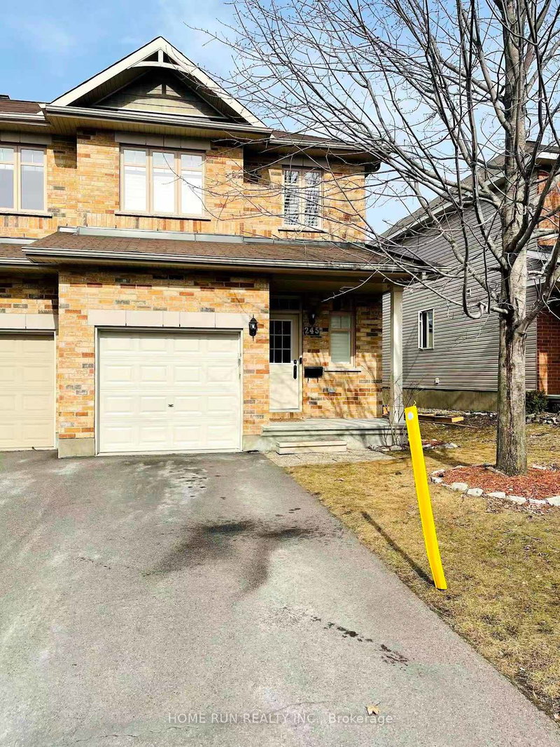 Image of home for listing MLS® X13877188