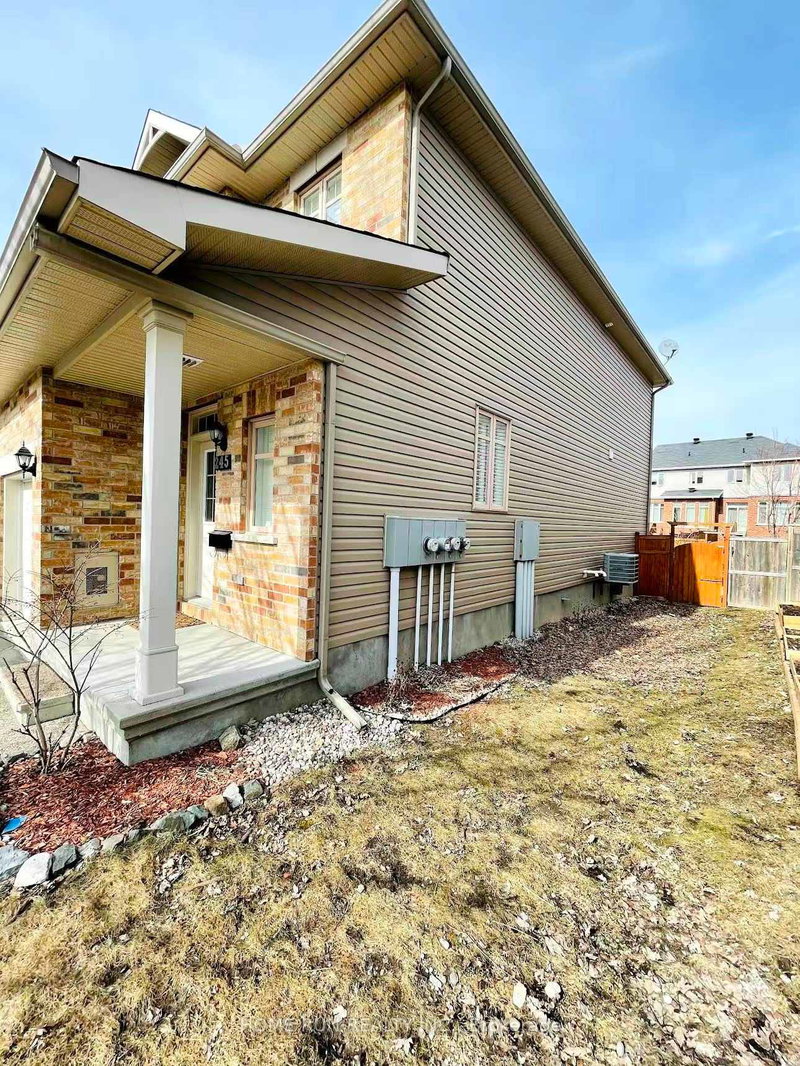 Image of home for listing MLS® X13877188
