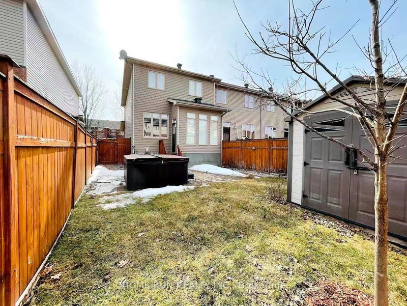 Image of home for listing MLS® X13877188