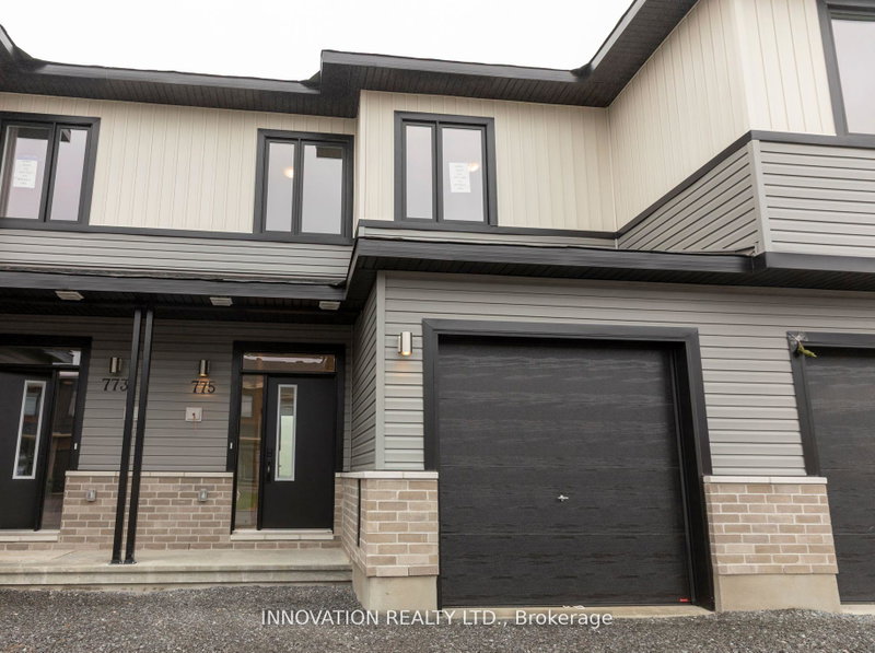 Image of home for listing MLS® X13877204