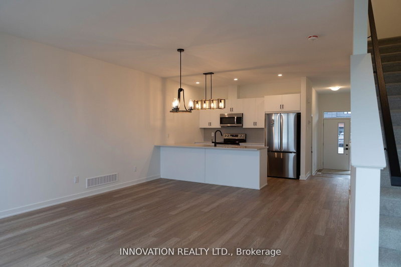 Image of home for listing MLS® X13877204