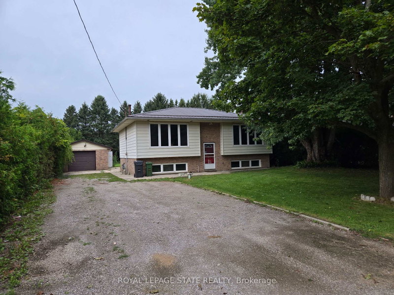 Image 1 of listing MLS® X13877208