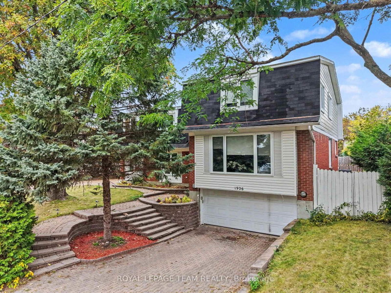 Image of home for listing MLS® X13877290