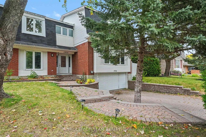Image of home for listing MLS® X13877290