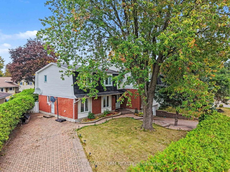 Image of home for listing MLS® X13877290