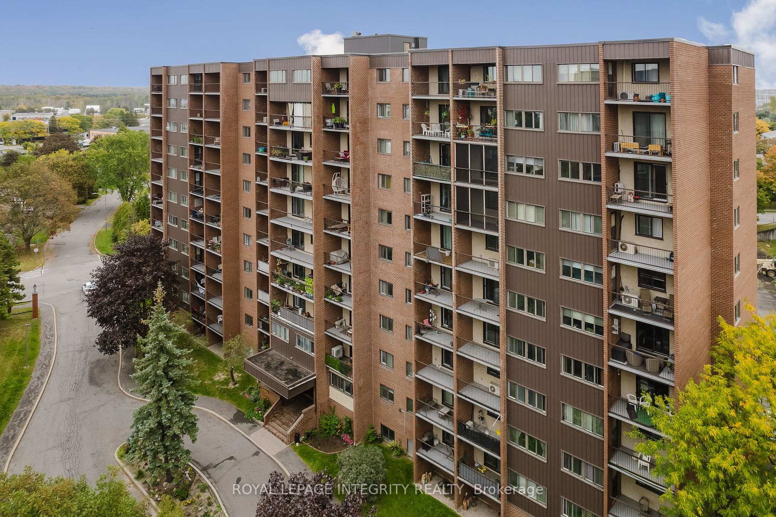 Image of home for listing MLS® X13877320