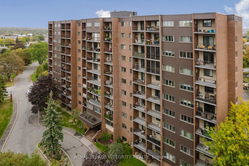 Image of home for listing MLS® X13877320
