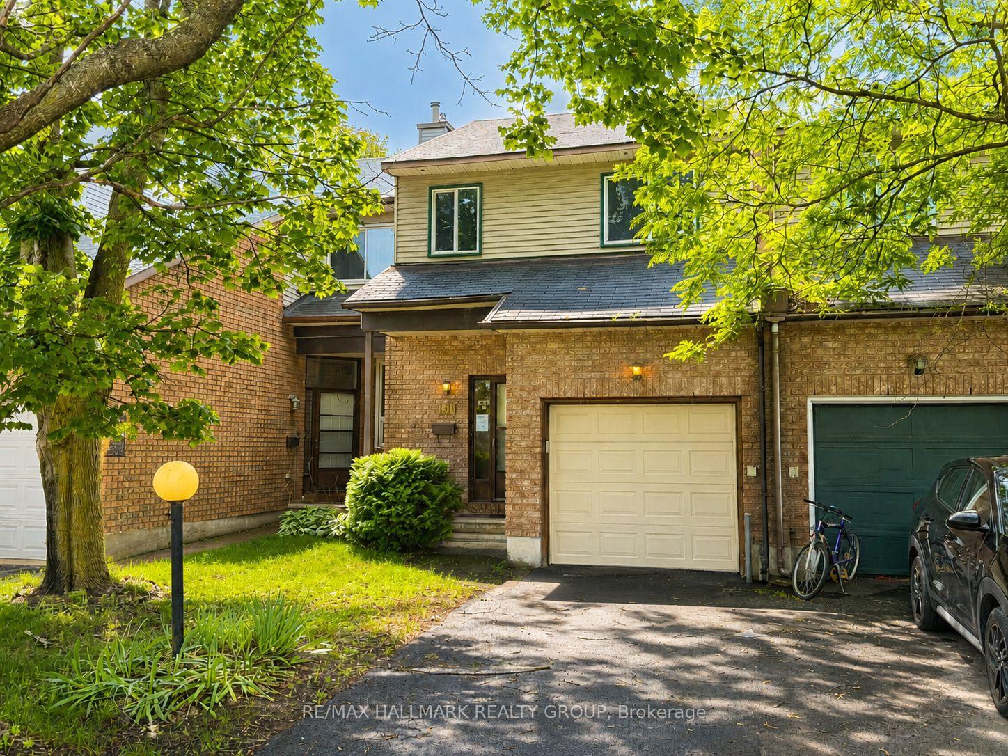 Image of home for listing MLS® X13877326