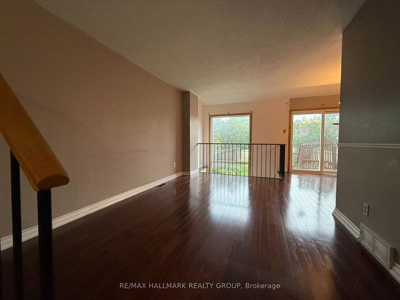 Image of home for listing MLS® X13877326