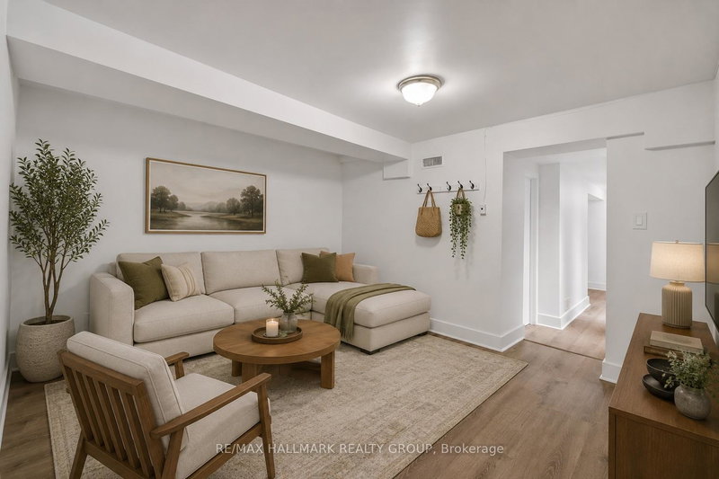 Image of home for listing MLS® X13877392